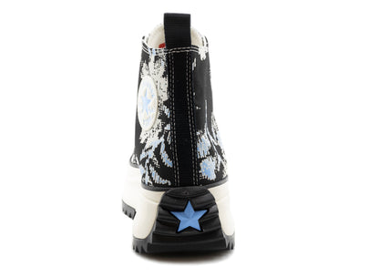 Converse Run Star Hike Hi