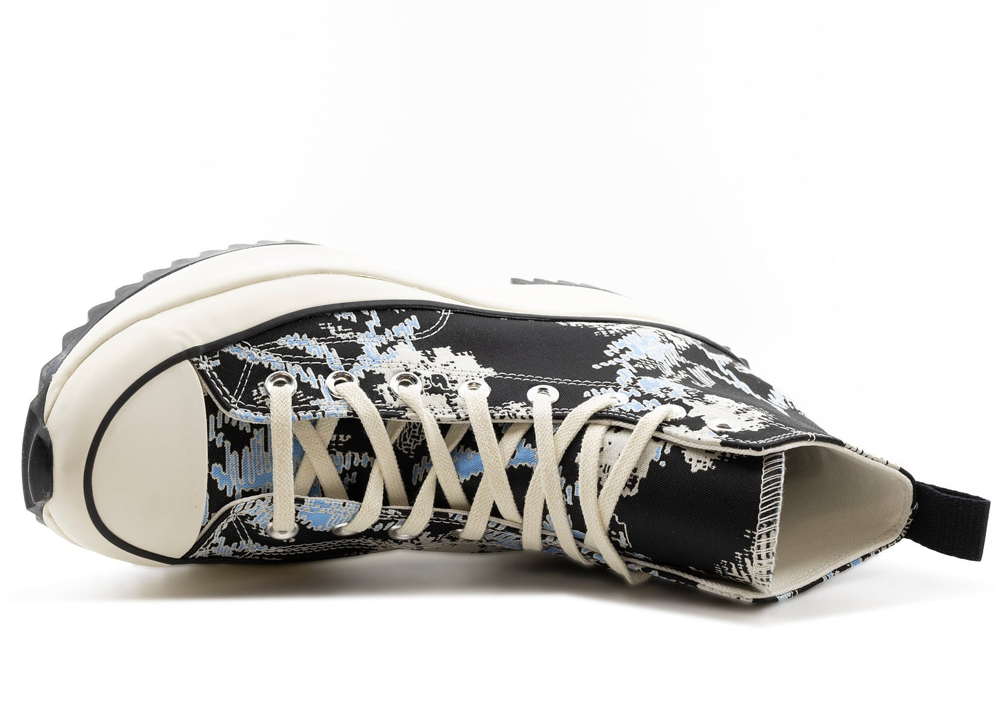 Converse Run Star Hike Hi