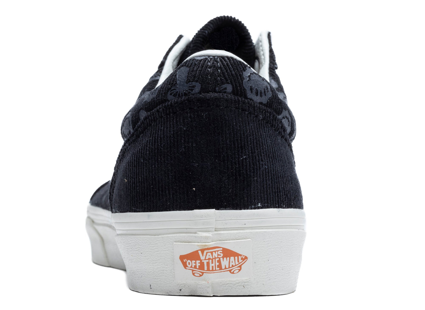 Vans Old Skool 'Trippy Cord'