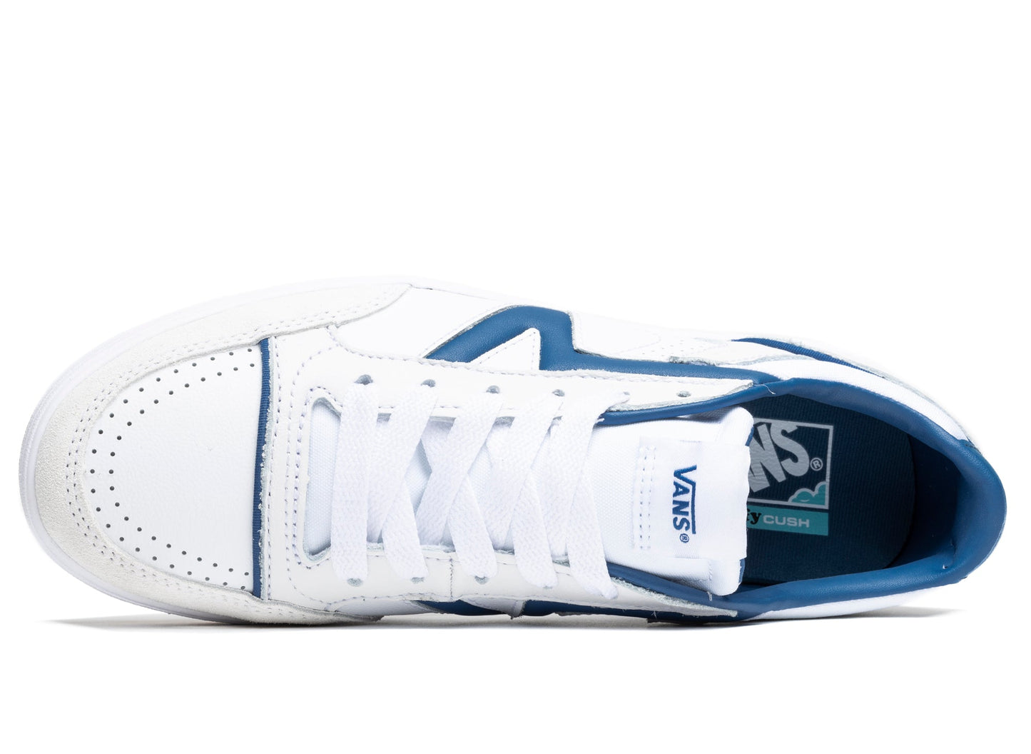 Vans Lowland CC