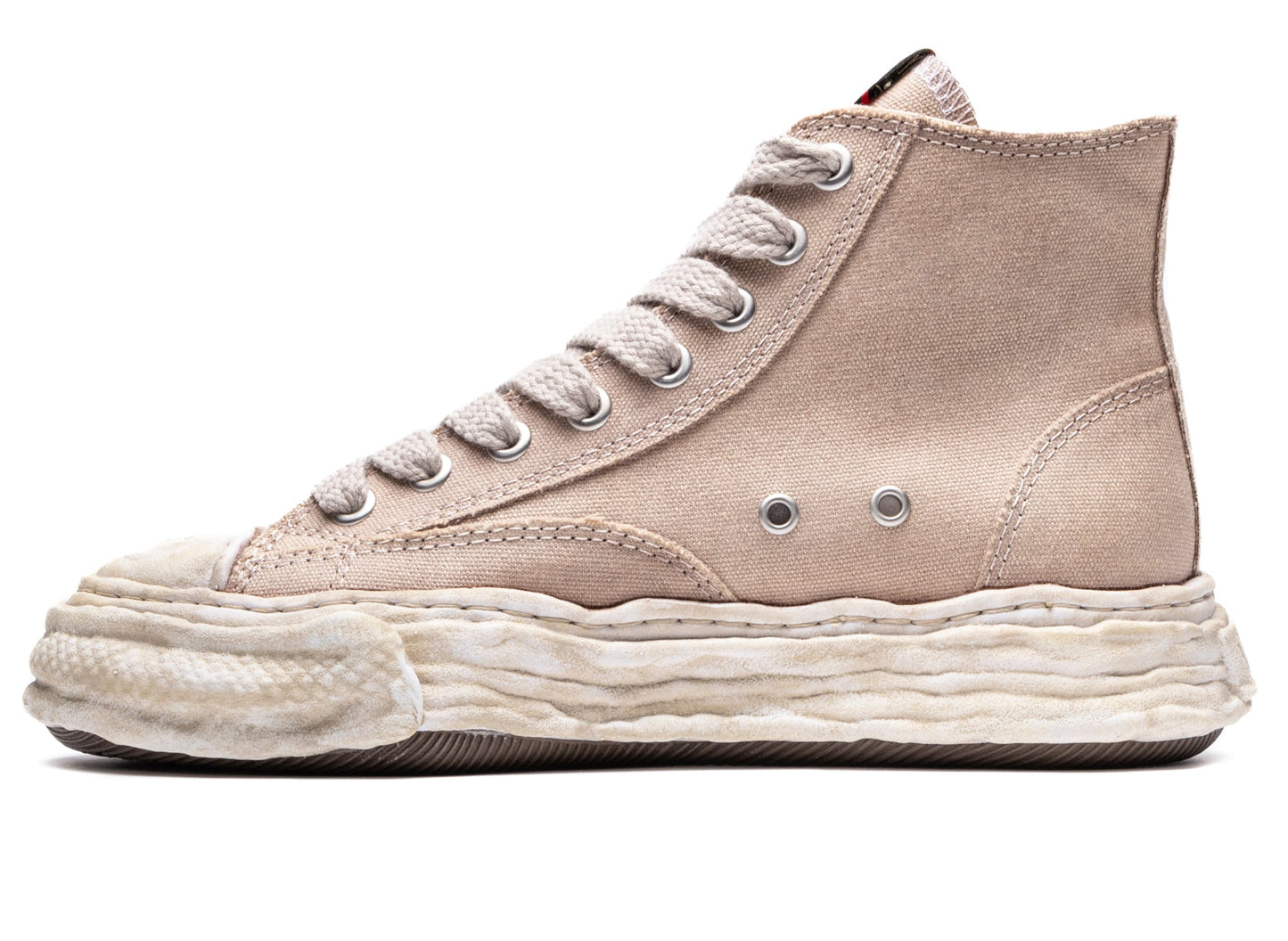 Maison Mihara Yasuhiro Peterson High in Brown