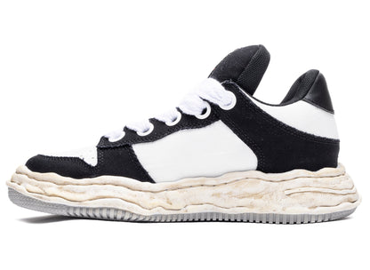 Maison Mihara Yasuhiro Wayne Puffer OG in Black/White