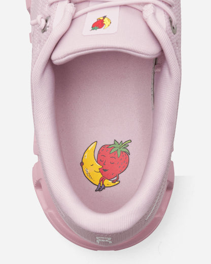 Sky High Farm Goods Cloud 6 Sneakers Aster / Begonia
