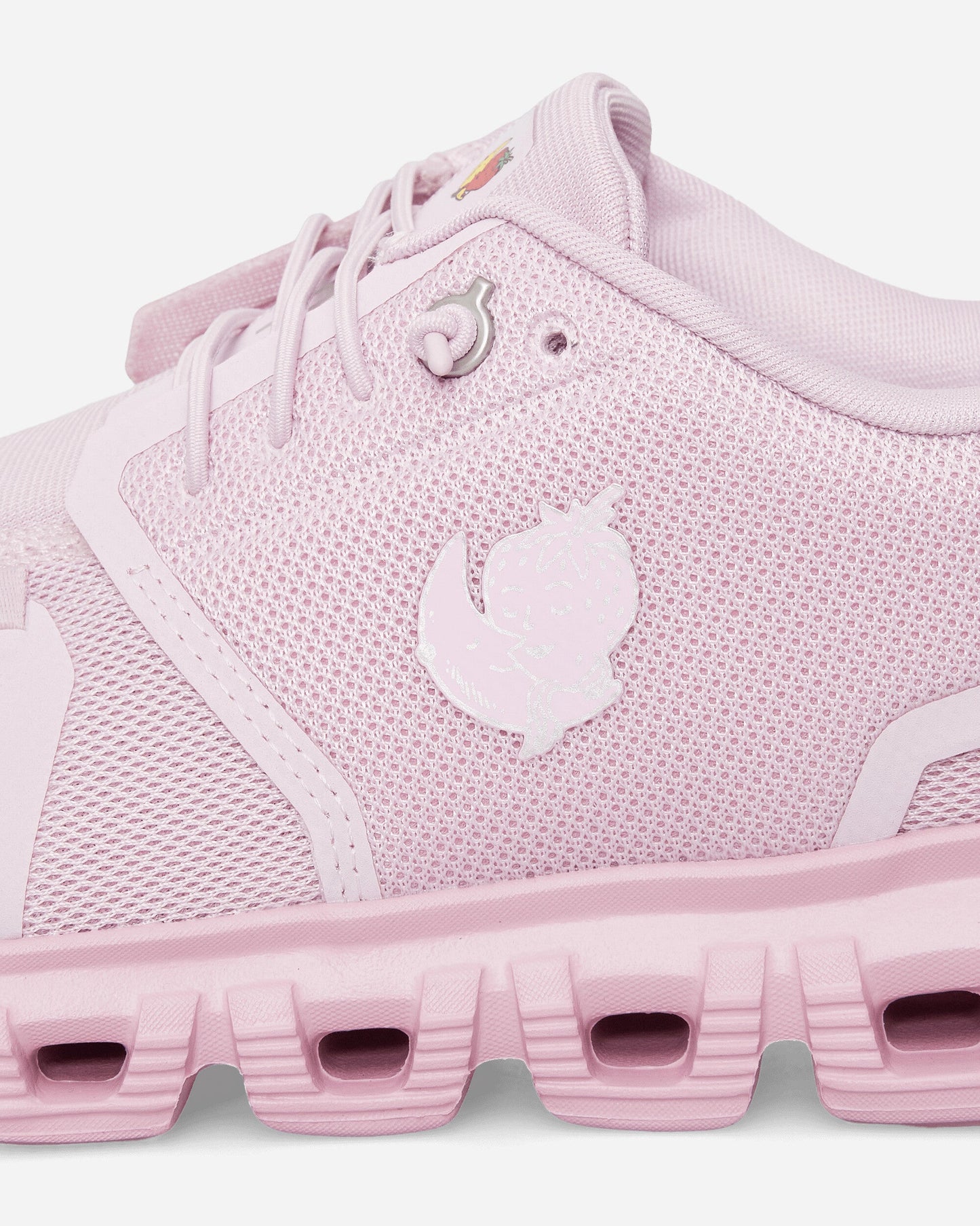 Sky High Farm Goods Cloud 6 Sneakers Aster / Begonia