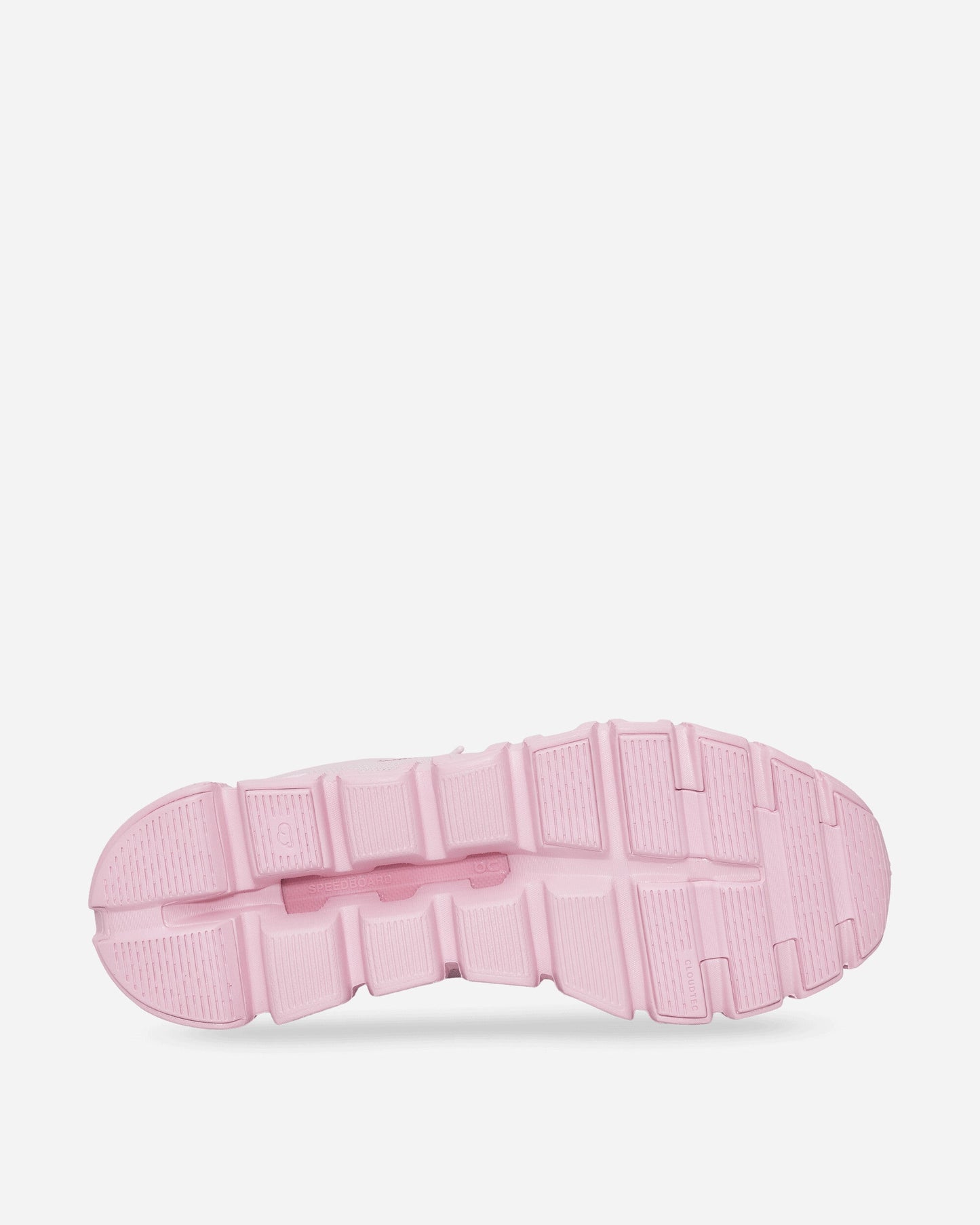 Sky High Farm Goods Cloud 6 Sneakers Aster / Begonia