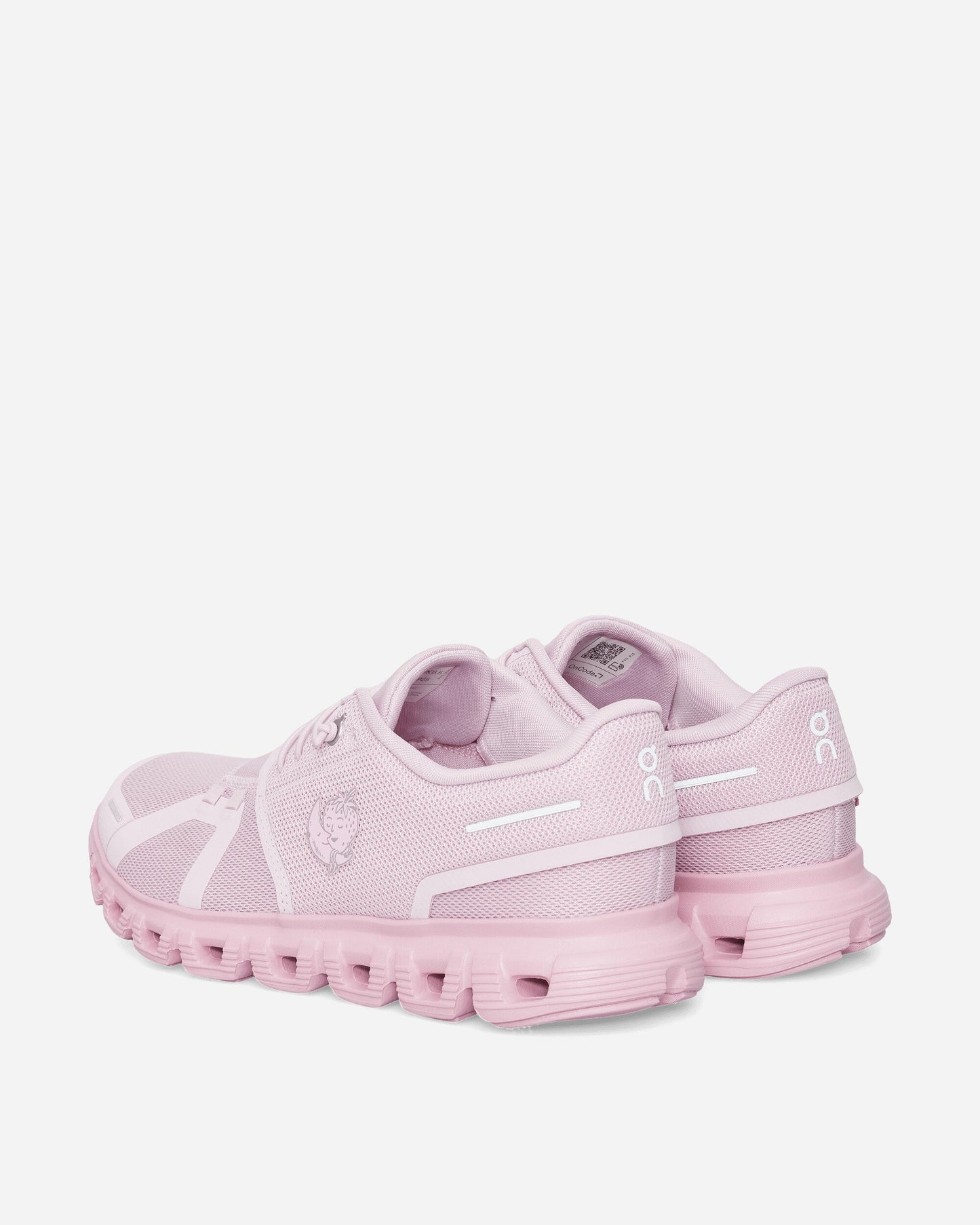 Sky High Farm Goods Cloud 6 Sneakers Aster / Begonia