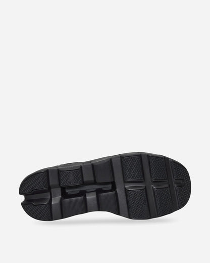 Cloudmonster 1 Sneakers Black / Black