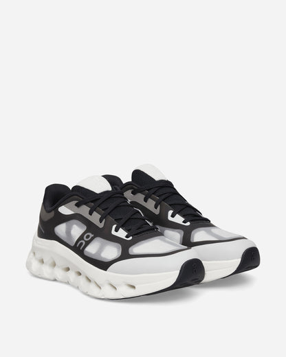 Cloudtilt Remix Sneakers Black / Ivory