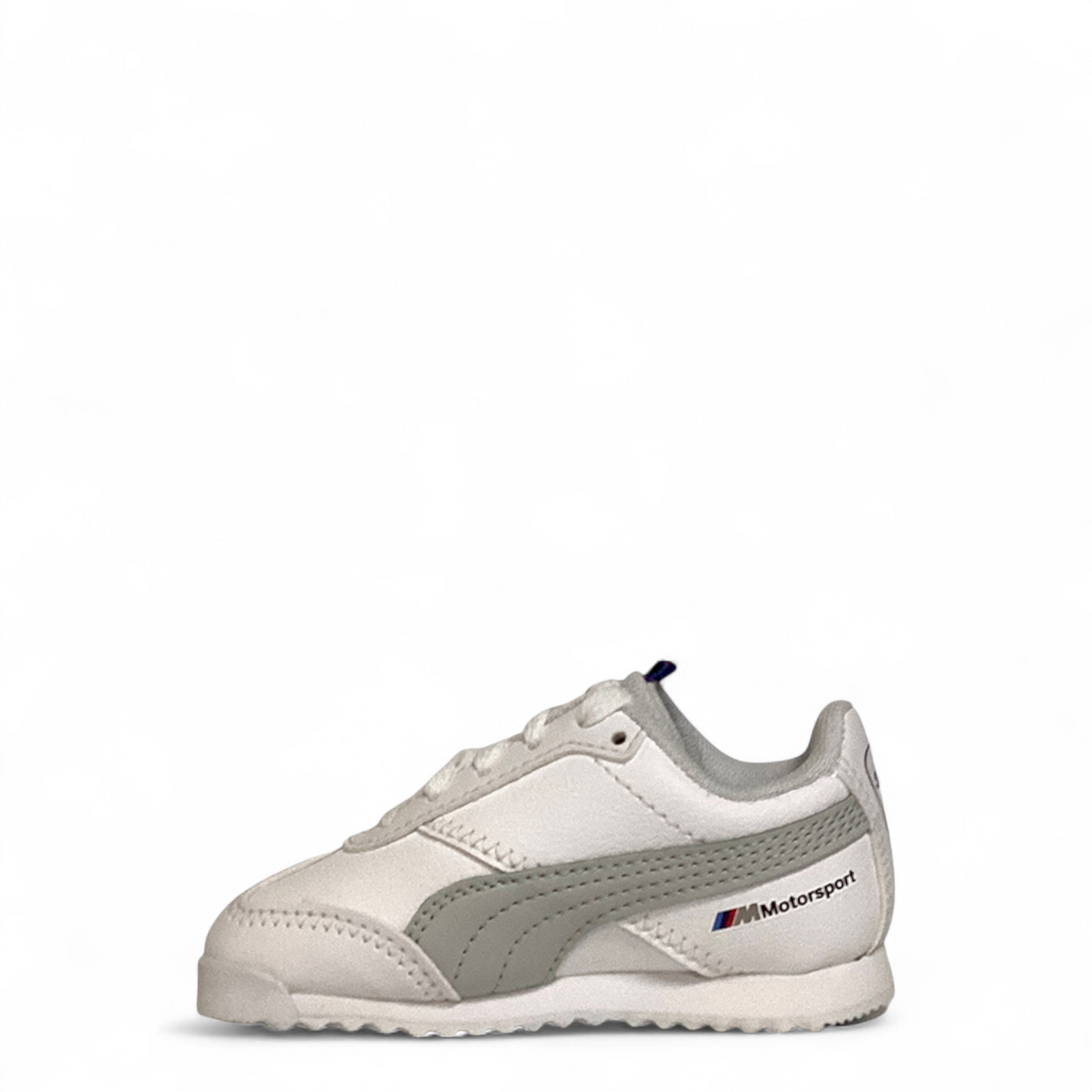 Puma Toddler's BMW M Motorsport Roma VIA Sneakers