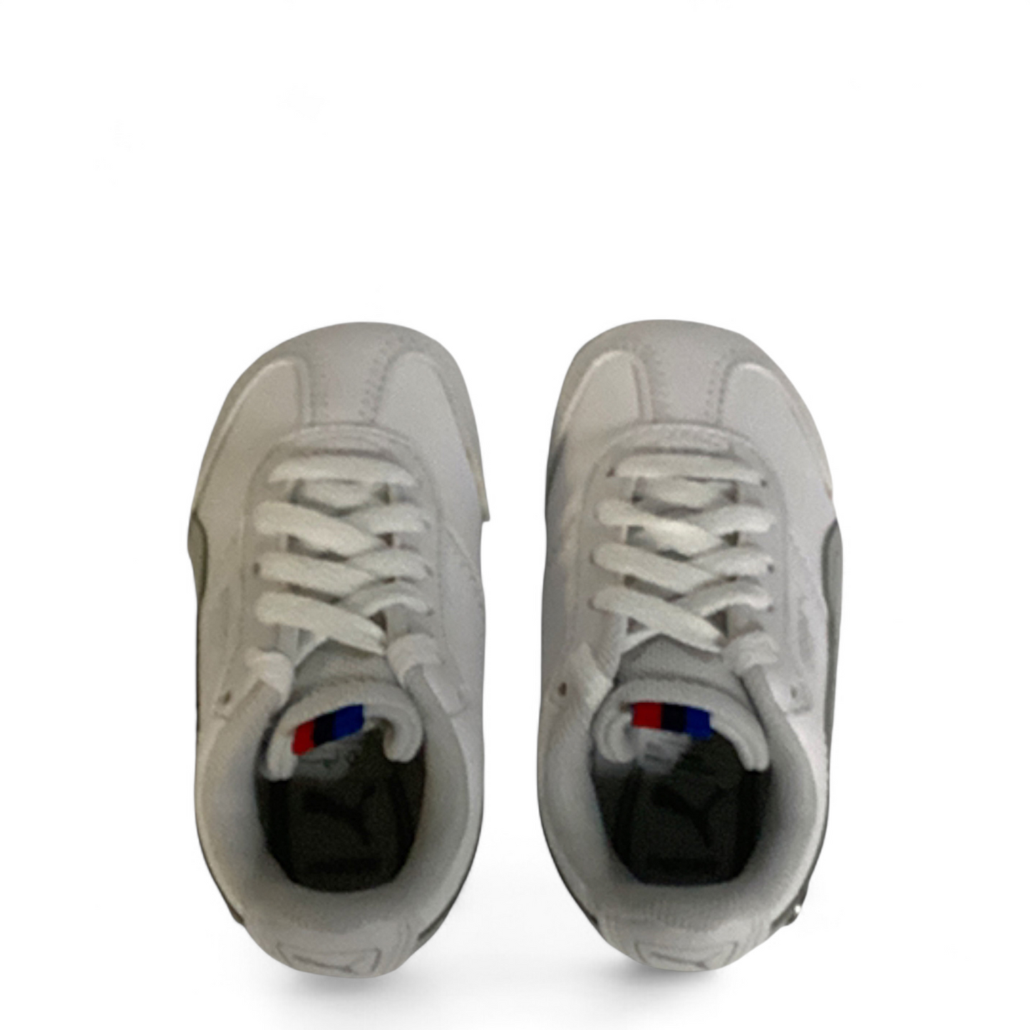 Puma Toddler's BMW M Motorsport Roma VIA Sneakers