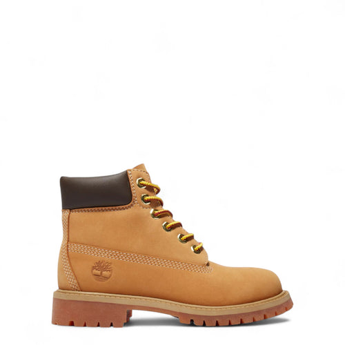 Timberland Kid's 6" Premium Waterproof Boots