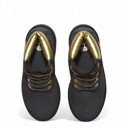 Timberland Junior's Premium 6" Waterproof Boots