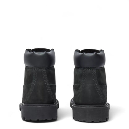 Timberland Kid's 6" Premium Waterproof Boots