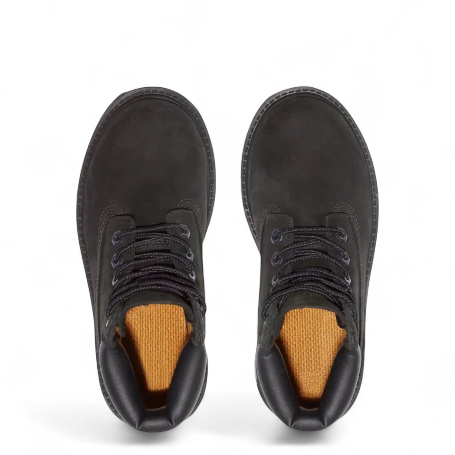 Timberland Junior's 6" Premium Waterproof Boots