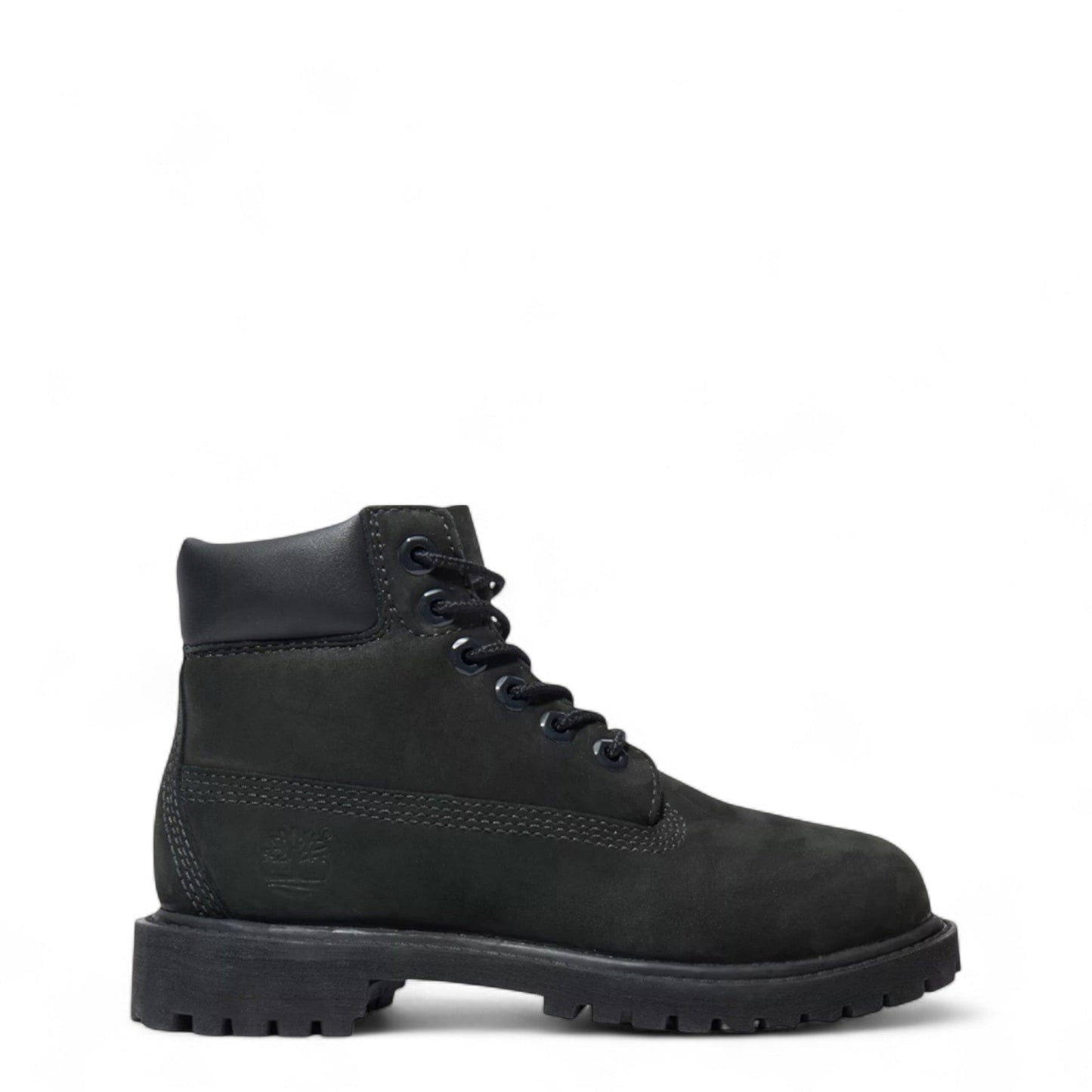 Timberland Junior's 6" Premium Waterproof Boots