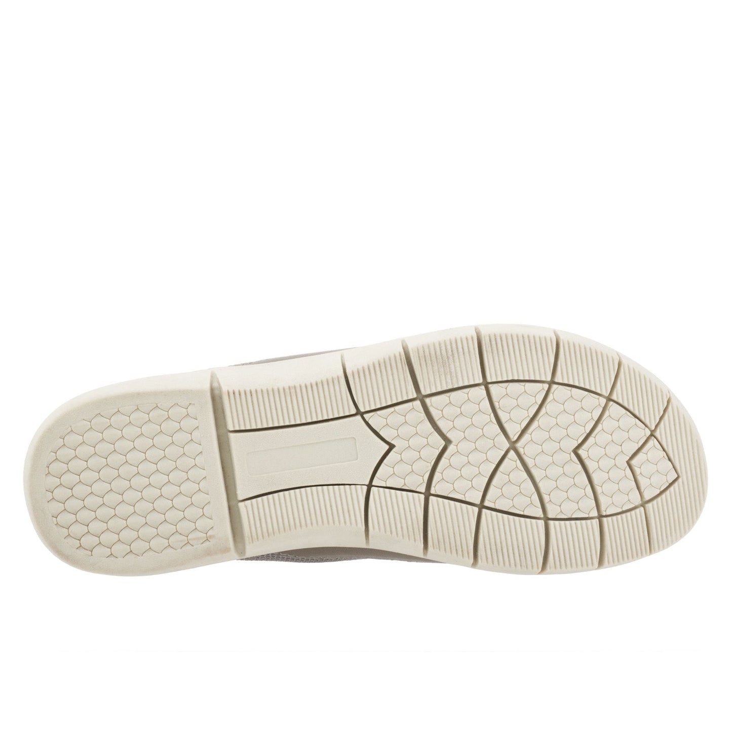 Softwalk Aberdeen Sport S2300-058 Womens Gray Wide Leather Clog Flats Shoes