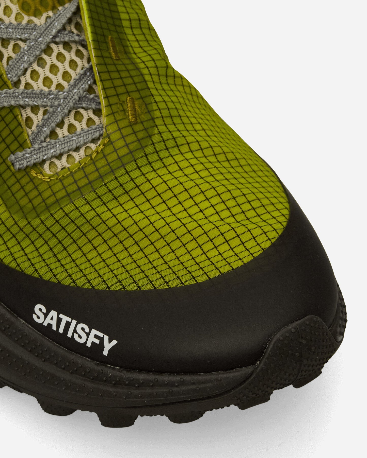 TheROCKER Sneakers Grenoble Green