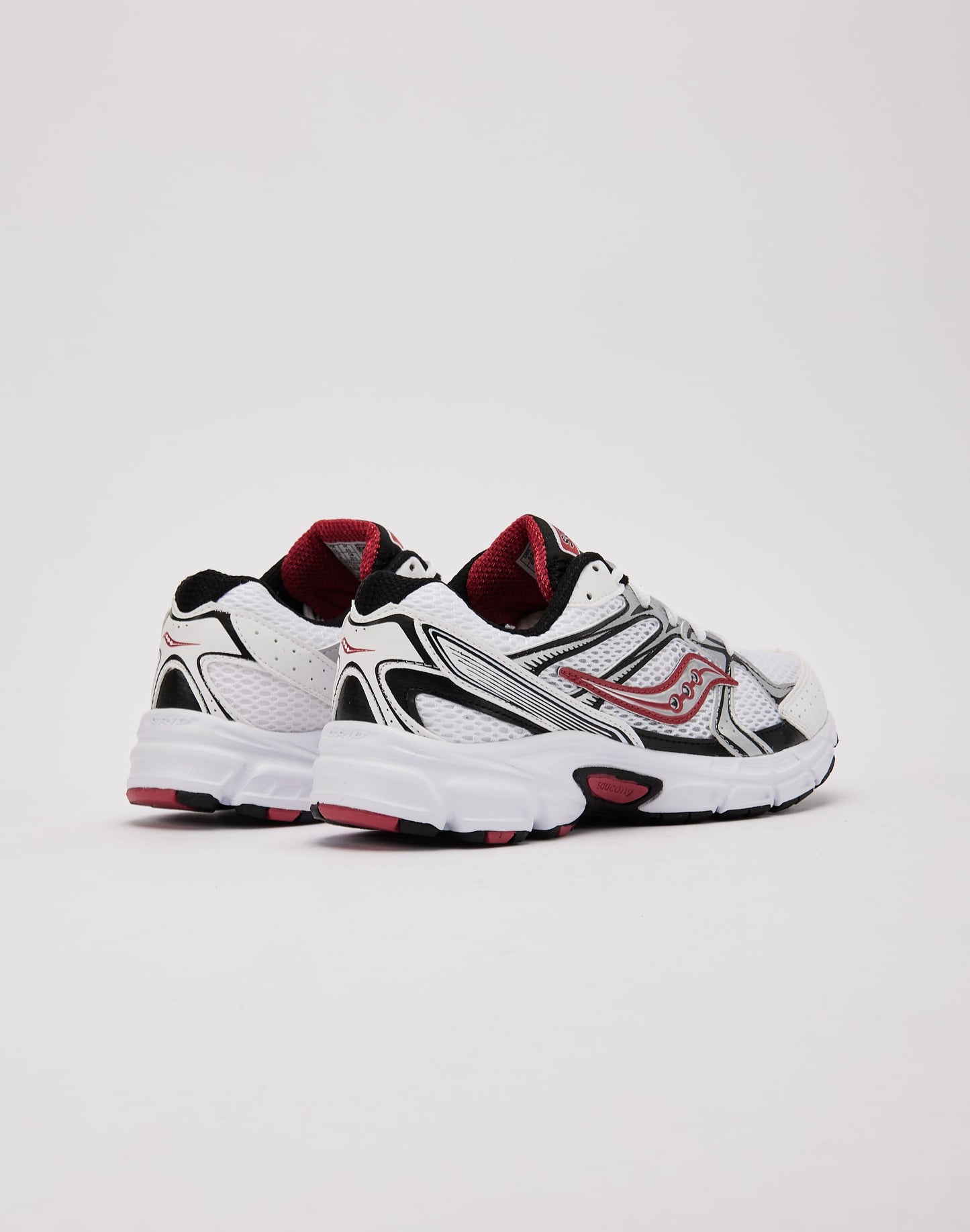 Saucony Ride Millennium