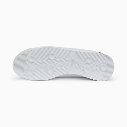 Men PUMA Ferrari Roma Via Perforated Motorsport Shoes