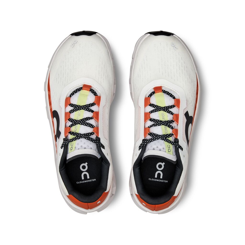 On Running - Men's Cloudmonster