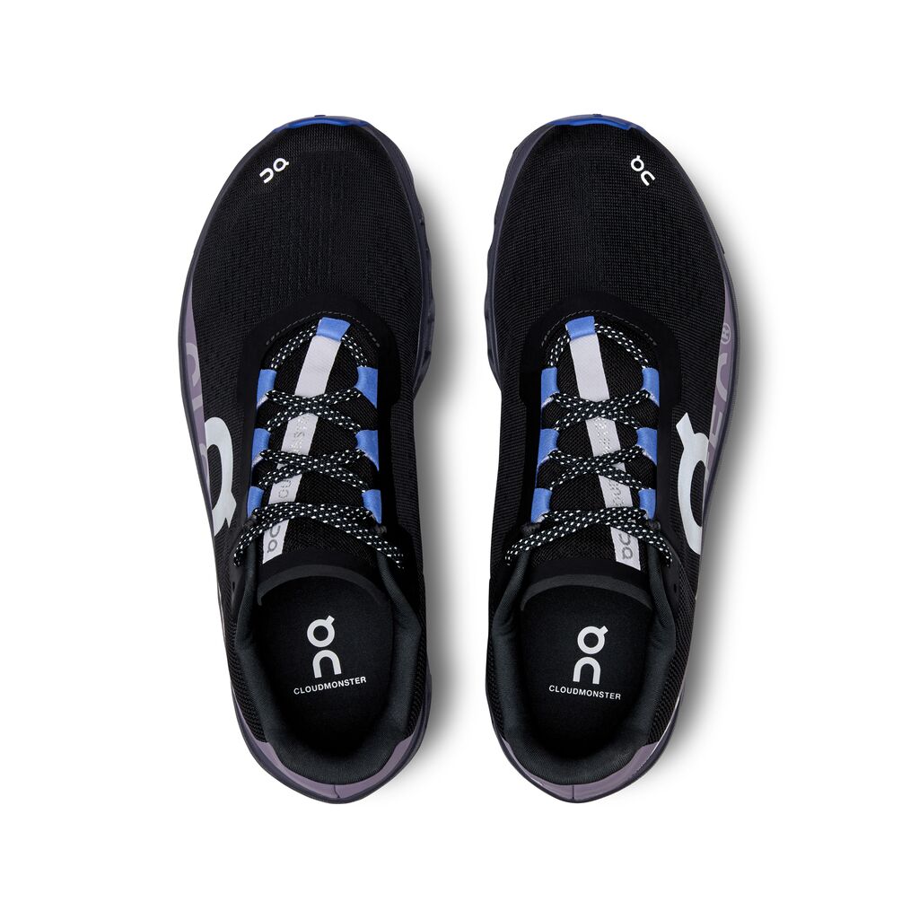 On Running - Men's Cloudmonster