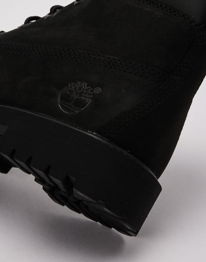 Timberland 6-Inch Premium Waterproof Boots Grade-School