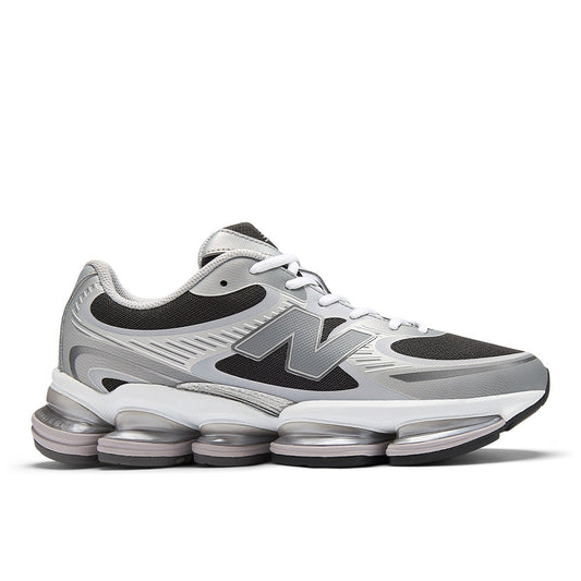 New Balance 2000 "Silver Metallic"
