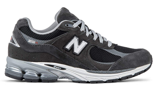 New Balance U2002RA - Black Cement/Black