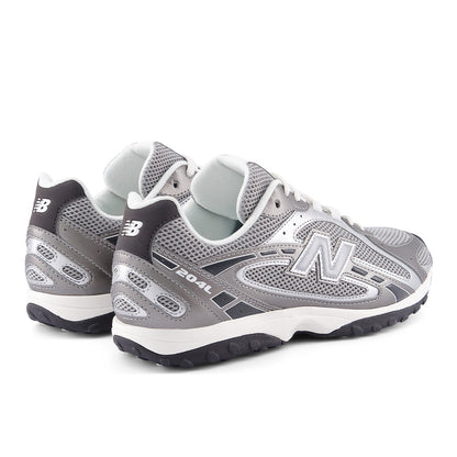 New Balance 204 "Dark Silver Metallic"