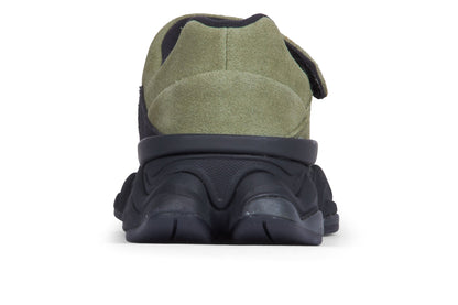 New Balance U8040UOC - Dark Olivine/Phantom