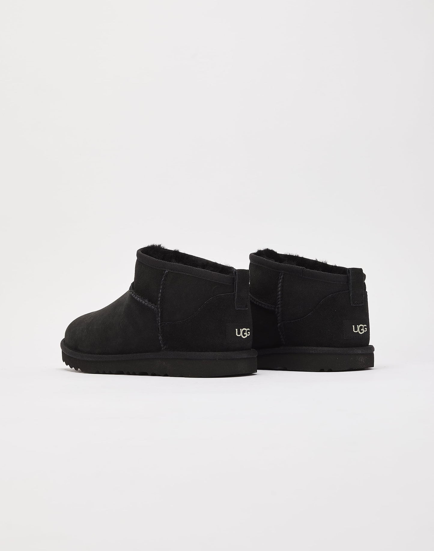 UGG Classic Ultra Mini Boots Grade-School