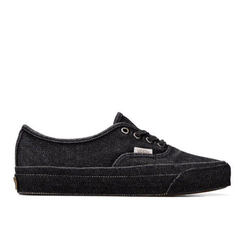 Vans LX Authentic 44 "Denim" - Black