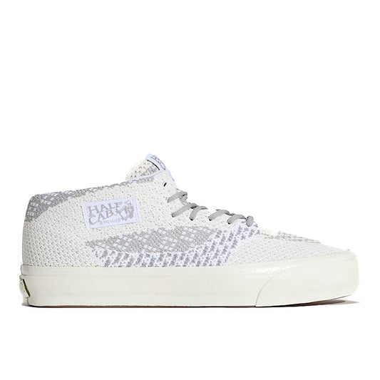 Vans LX Half Cab 33 EK