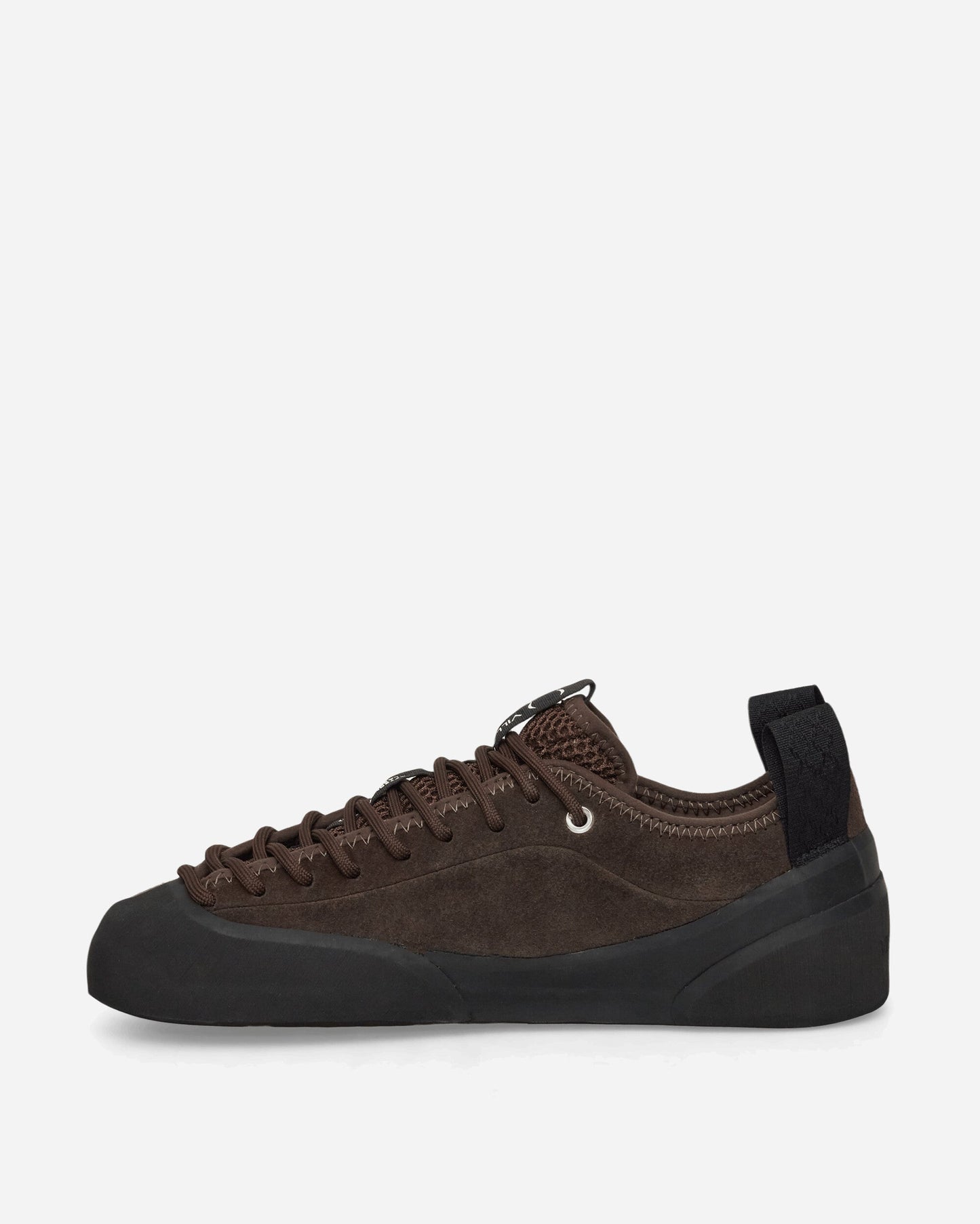 1PM Sneakers Chocolate