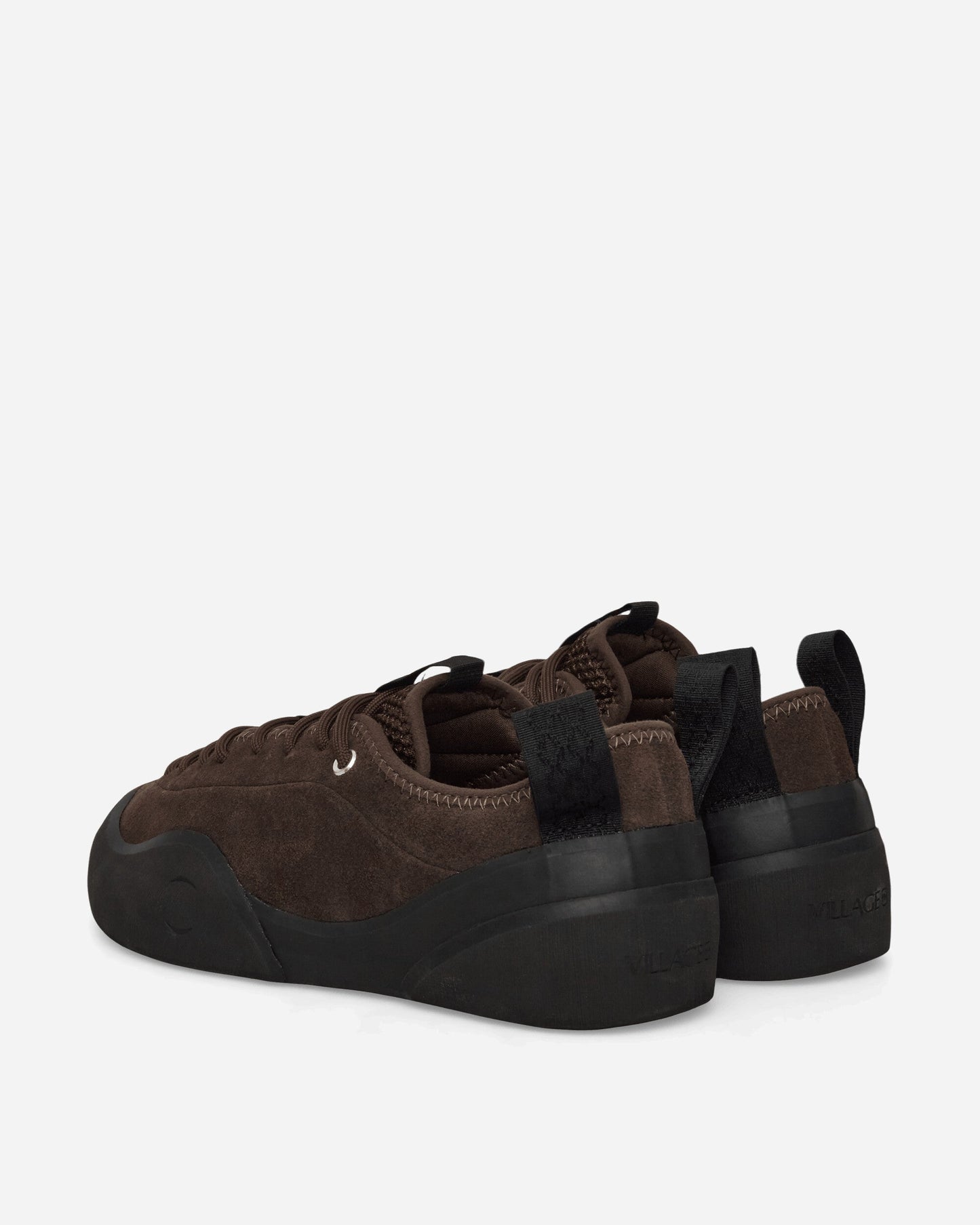 1PM Sneakers Chocolate