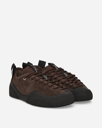 1PM Sneakers Chocolate