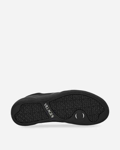 1PM Mid Sneakers Black