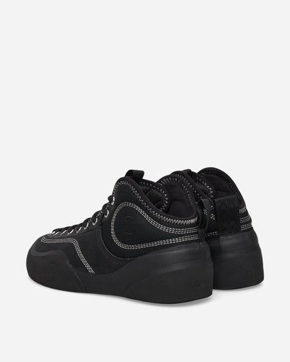 1PM Mid Sneakers Black