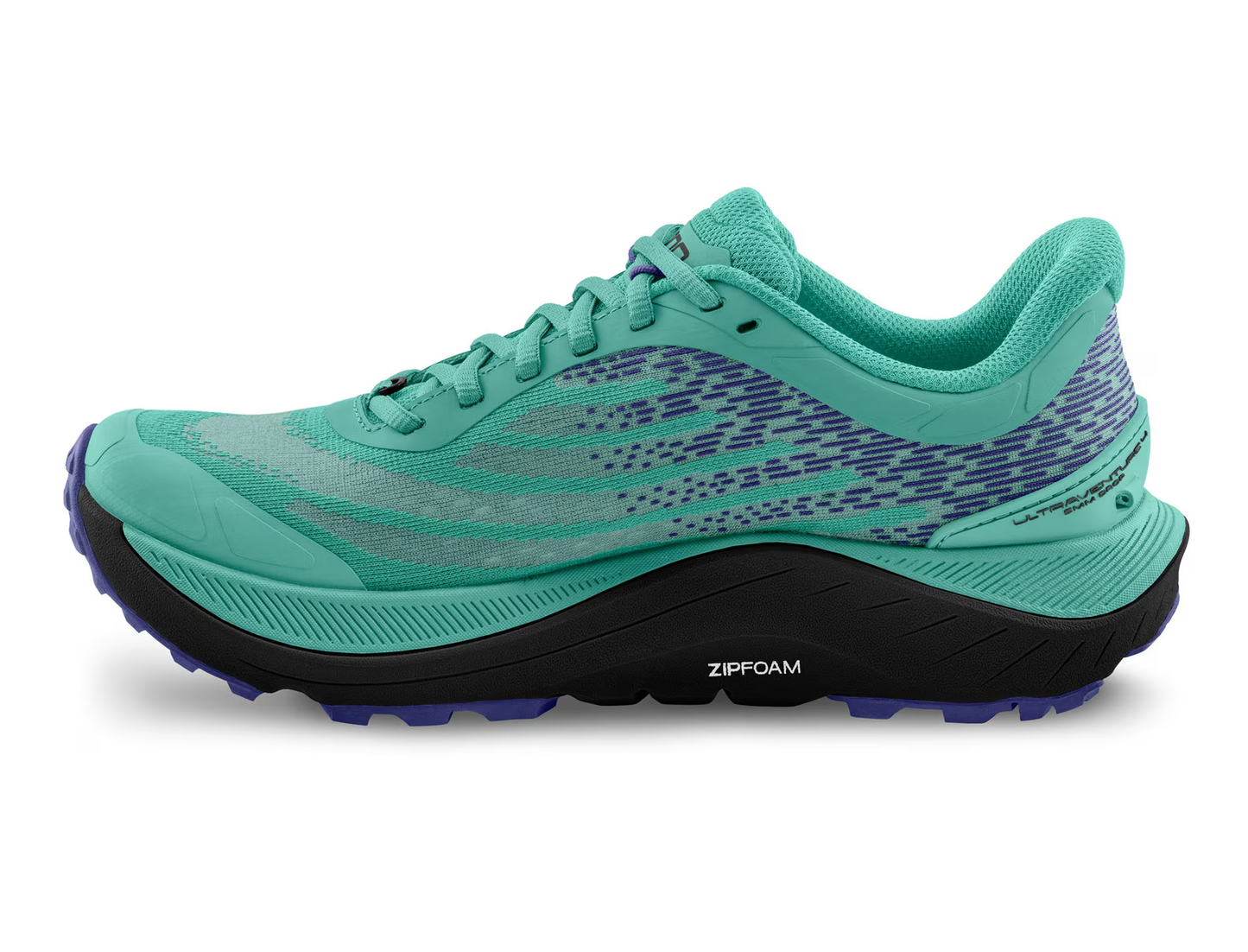 Topo Ultraventure 4 Shoes (Women's)