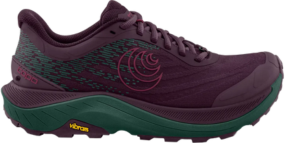 Topo Ultraventure 4 Shoes (Women's)