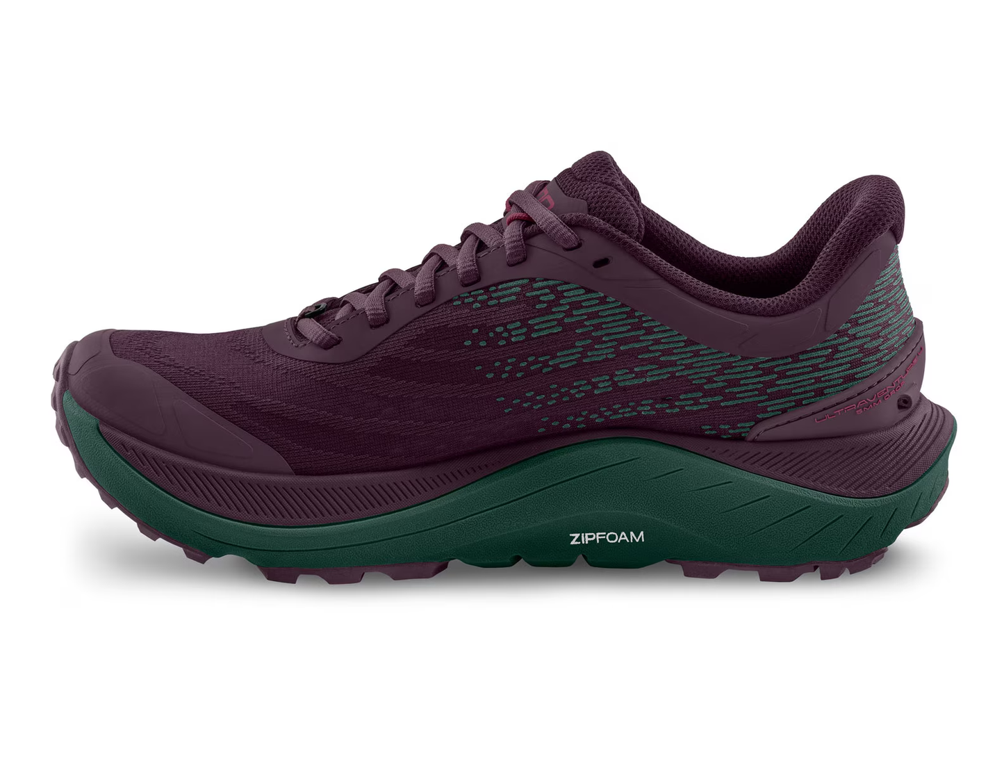 Topo Ultraventure 4 Shoes (Women's)