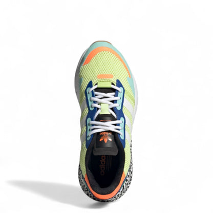 Adidas Junior's Originals ZX 1K Boost Sneakers