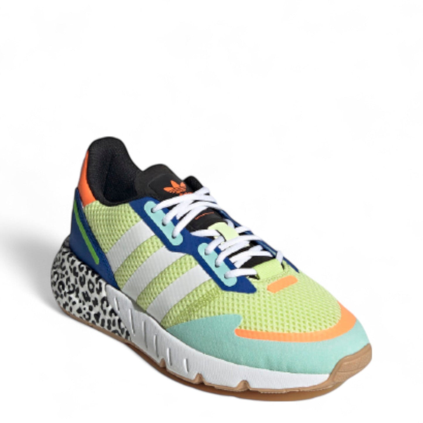 Adidas Junior's Originals ZX 1K Boost Sneakers