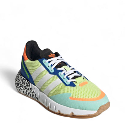 Adidas Junior's Originals ZX 1K Boost Sneakers