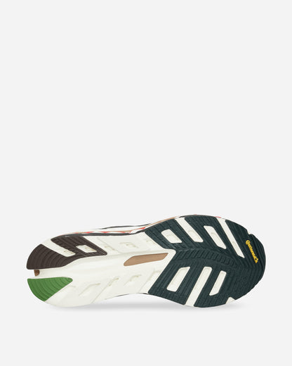 BAPE Adistar HRMY Sneakers Hemp / Iron Metallic