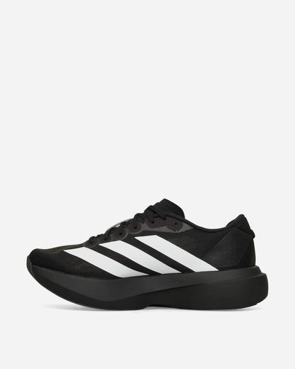 Adizero EVO SL Sneakers Core Black / Cloud White