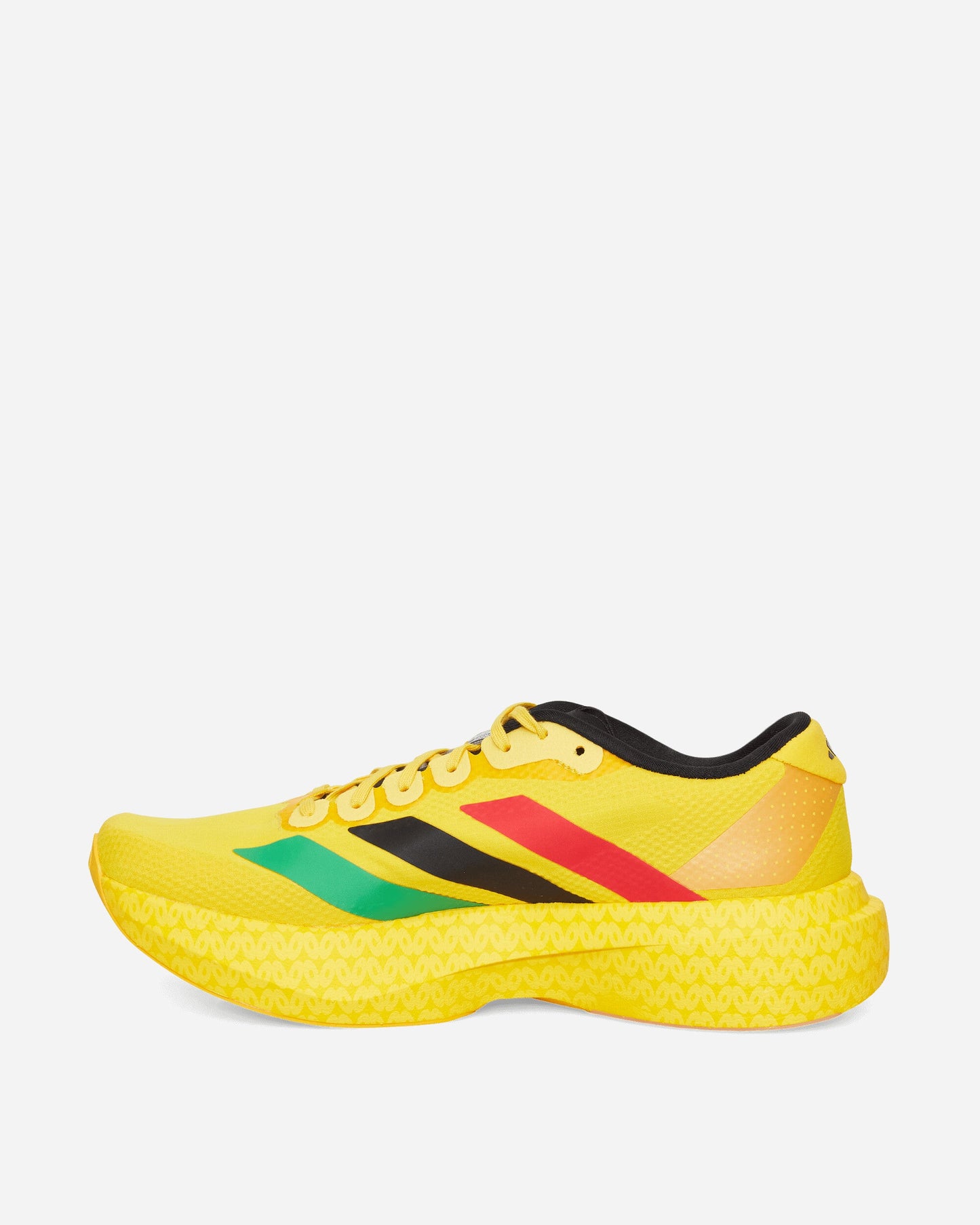 Bob Marley Adizero EVO SL Sneakers Bold Gold