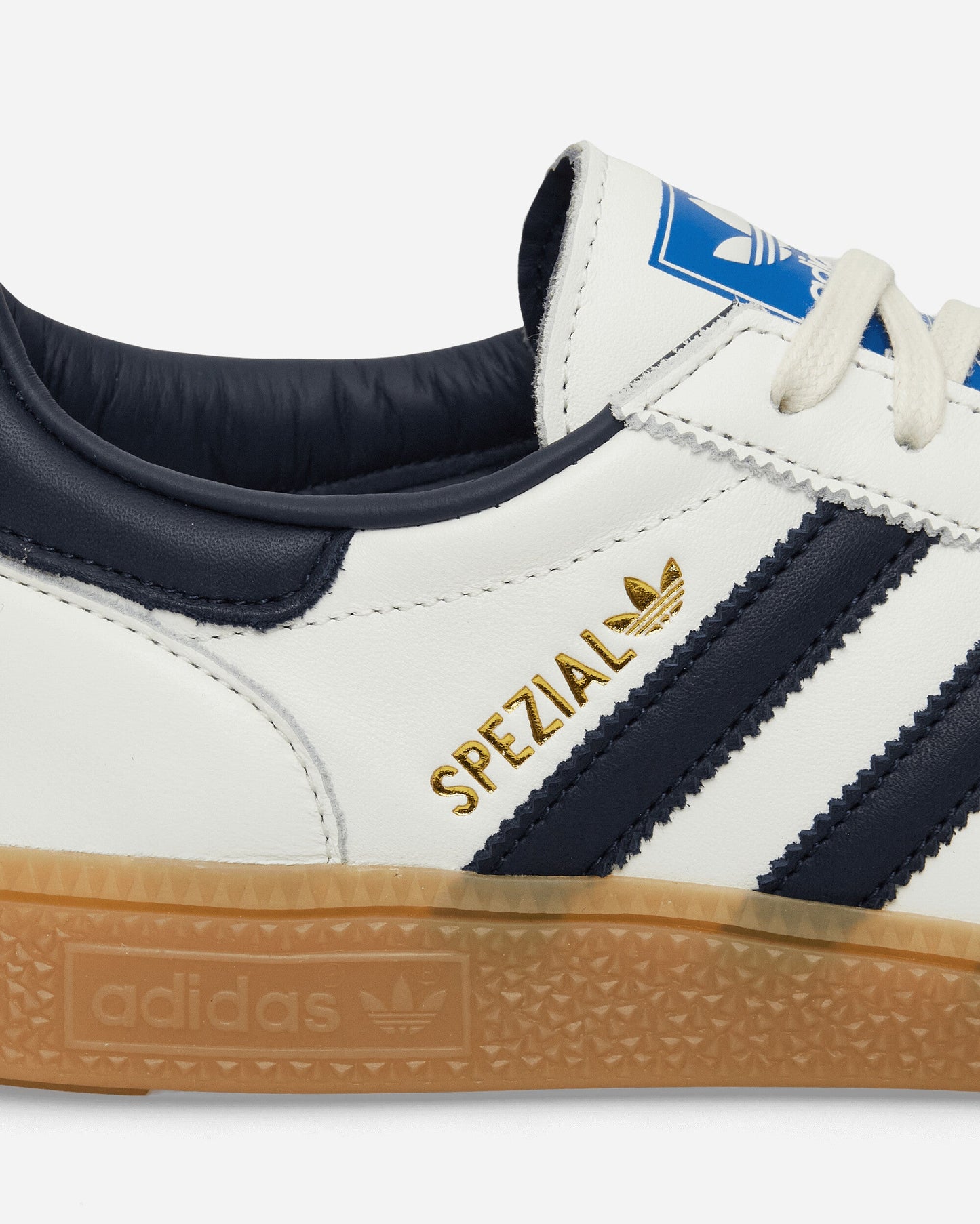 Handball Spezial Made in Germany Sneakers Core White / Night Indigo
