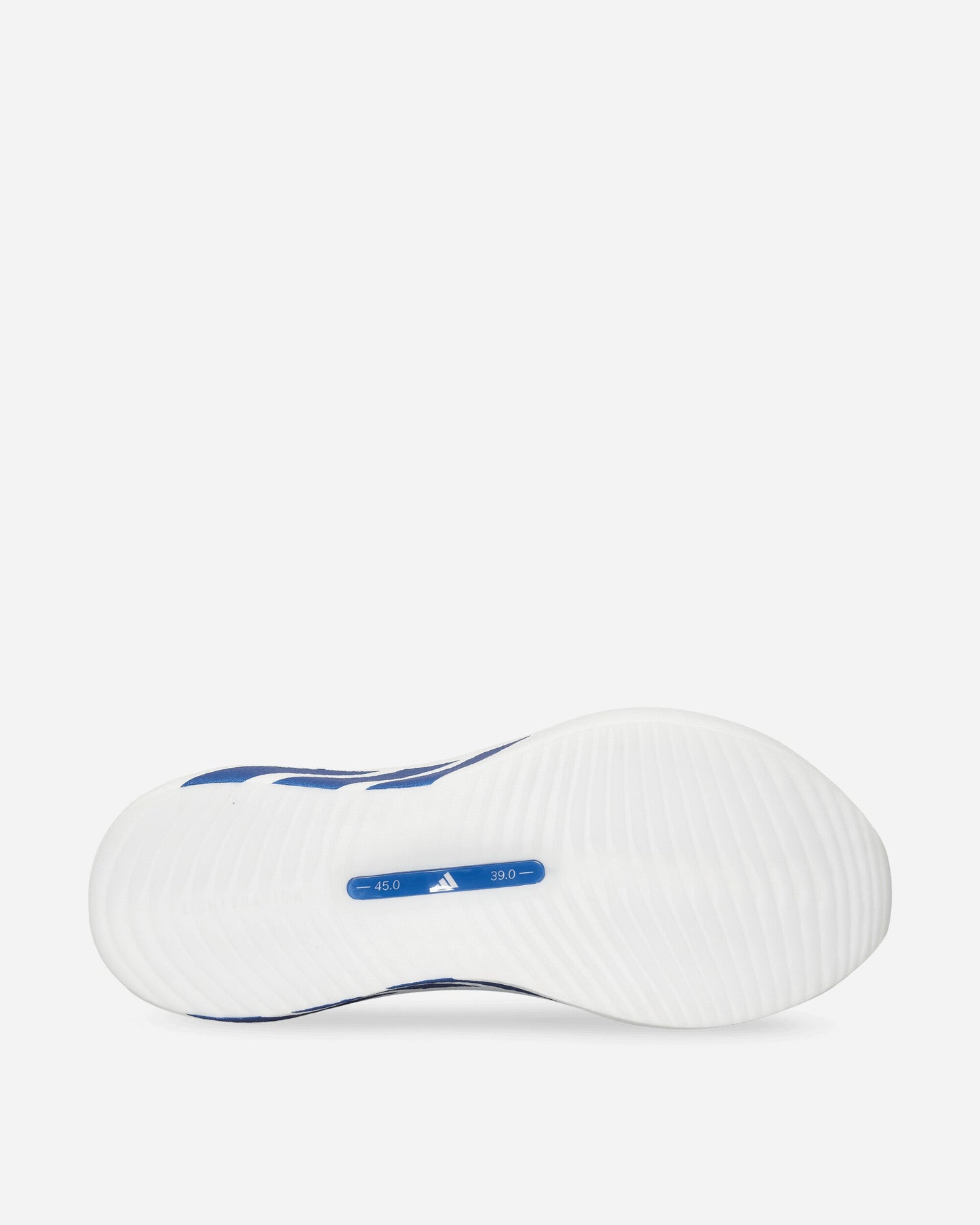 Hyperboost Edge Sneakers Cloud White / Equipment Blue