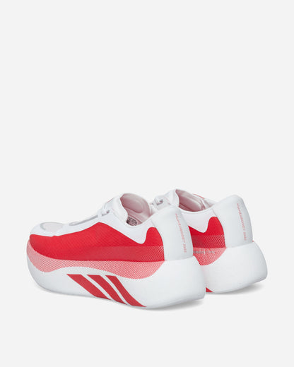 Hyperboost Edge Sneakers Cloud White / Pure Ruby